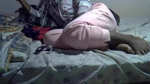 gasielah online show from January 13, 2025, 7:10 pm