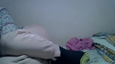 gasielah online show from January 14, 2025, 4:40 pm