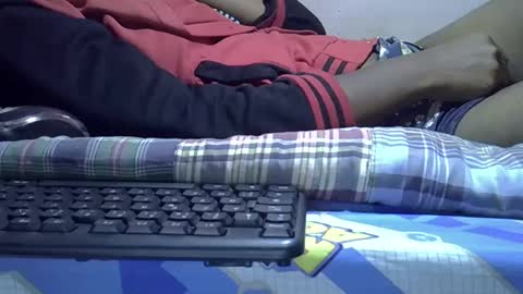 gasielah online show from January 25, 2025, 7:07 pm