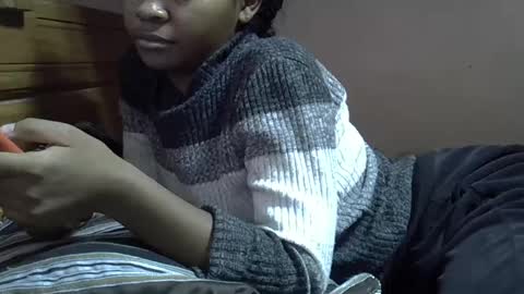 gasielah online show from March 12, 2025, 6:33 pm