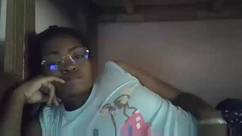 gasielah online show from March 17, 2026, 7:01 am