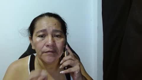 katia online show from October 9, 2025, 8:40 pm