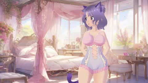 Snapshot of gatitacomitas chatting on February 18, 2026, 3:41 pm Comitas online show from February 18, 2026, 3:41 pm