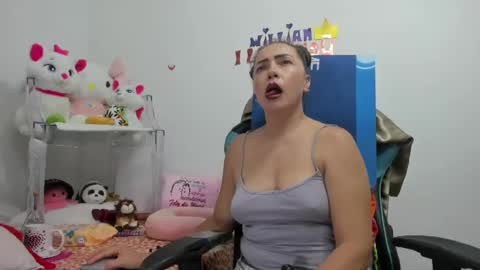 Mfe online show from February 15, 2025, 10:42 pm