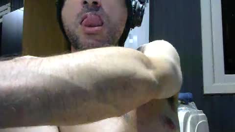 gauchors21 online show from February 15, 2025, 3:20 am