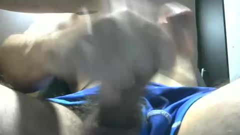 gauchors21 online show from February 28, 2025, 2:53 am