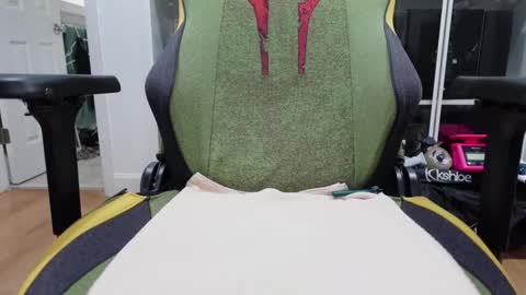 Snapshot of gaveedra chatting on October 29, 2025, 7:26 pm Gaveedra online show from October 29, 2025, 7:26 pm