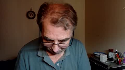 Snapshot of gavinfriend chatting on March 20, 2026, 12:04 am Garry online show from March 20, 2026, 12:04 am