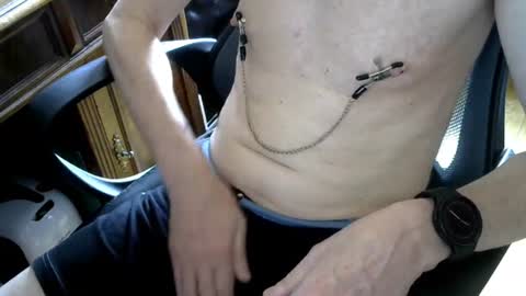 Snapshot of gay_slave_on_cam chatting on July 18, 2026, 9:24 am gay slave on cam online show from July 18, 2026, 9:24 am