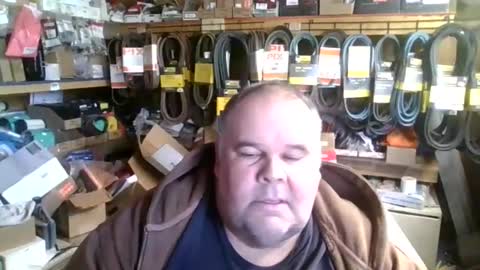 Snapshot of gaydaddy48 chatting on December 12, 2024, 7:59 pm Kenny online show from December 12, 2024, 7:59 pm