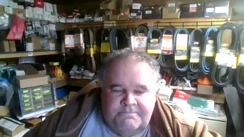 Snapshot of gaydaddy48 chatting on February 5, 2025, 8:25 pm Kenny online show from February 5, 2025, 8:25 pm