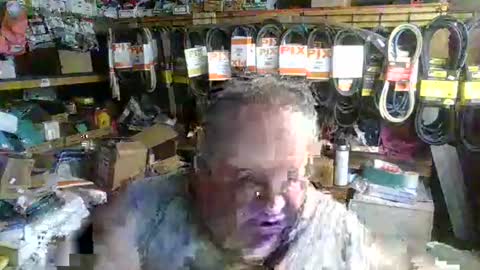 Snapshot of gaydaddy48 chatting on October 1, 2025, 7:09 pm Kenny online show from October 1, 2025, 7:09 pm