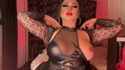 gayle online show from February 5, 2025, 4:36 pm