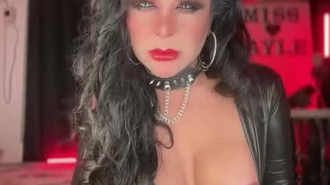 gayle online show from November 4, 2025, 2:27 pm