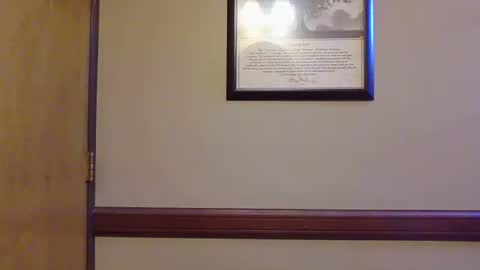 gaymencumhere online show from January 5, 2025, 2:30 pm