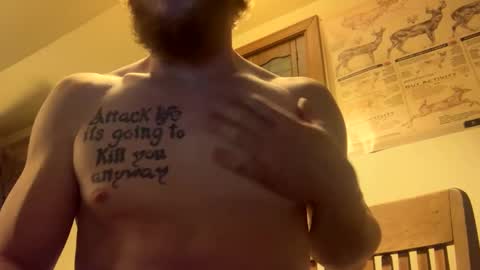 gaymencumhere online show from January 18, 2025, 12:35 am