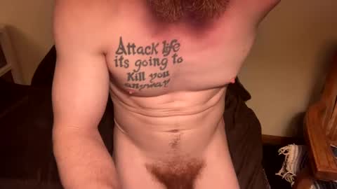 gaymencumhere online show from January 18, 2025, 6:53 pm