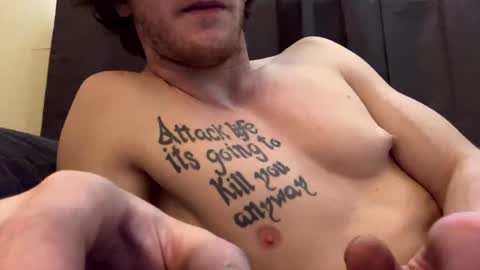 gaymencumhere online show from February 7, 2025, 4:46 pm