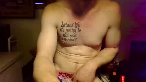 gaymencumhere online show from February 11, 2025, 12:37 pm