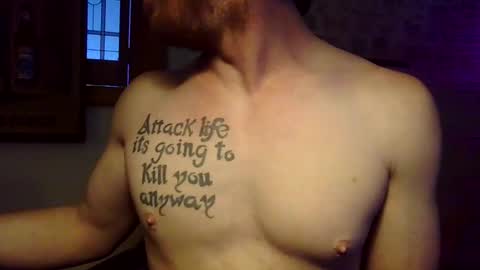 gaymencumhere online show from March 12, 2025, 12:36 pm