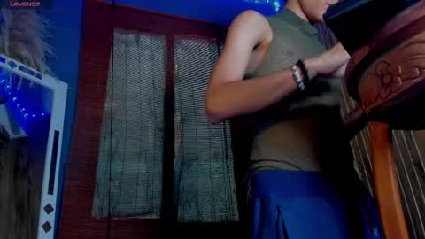 HAN online show from December 2, 2025, 3:07 pm