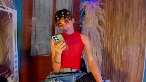 HAN online show from December 18, 2025, 3:40 pm