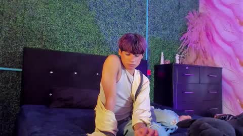 HAN online show from February 25, 2026, 1:54 pm