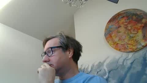 gazzaboy123 online show from January 13, 2025, 9:41 am