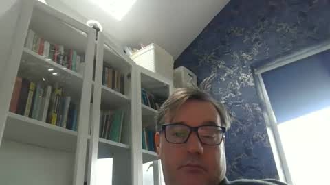 gazzaboy123 online show from March 27, 2026, 1:22 pm