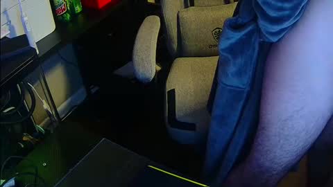 gd_mysterydick online show from February 21, 2026, 6:31 pm