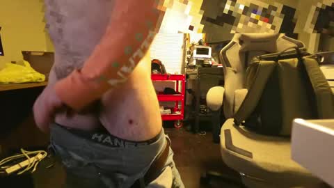 gd_mysterydick online show from April 16, 2026, 12:11 am