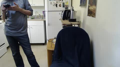 G online show from December 29, 2024, 10:25 pm