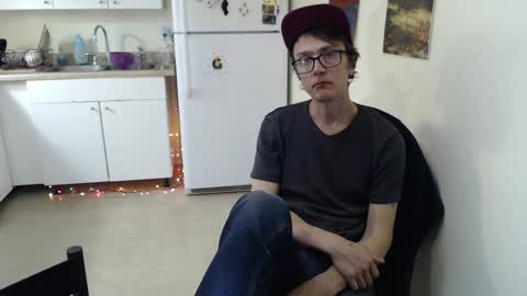 G online show from January 2, 2025, 10:55 pm