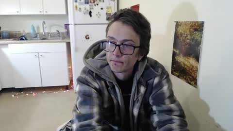 G online show from January 4, 2025, 2:25 am