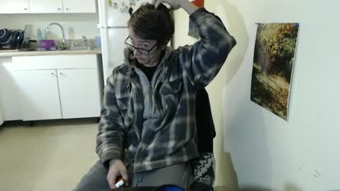 G online show from January 4, 2025, 2:46 pm