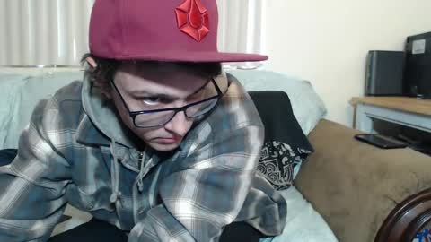 G online show from January 8, 2025, 9:34 pm