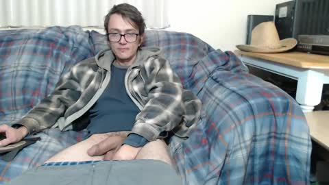 G online show from January 9, 2025, 10:20 pm