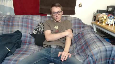 G online show from January 13, 2025, 12:41 am