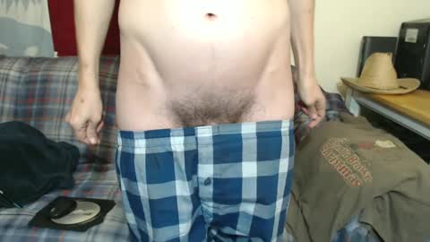 G online show from January 13, 2025, 7:10 pm