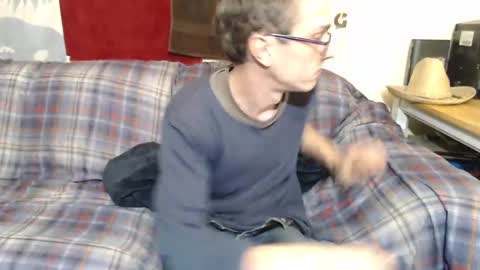 G online show from January 13, 2025, 11:17 pm