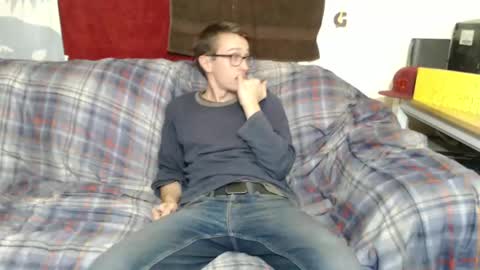 G online show from January 14, 2025, 11:16 pm