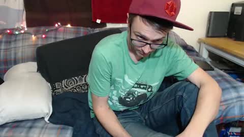 G online show from January 18, 2025, 12:57 am