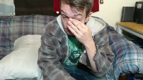 G online show from January 18, 2025, 3:16 pm