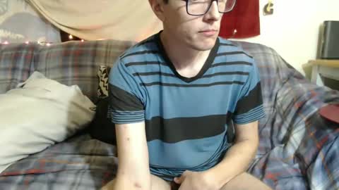 G online show from January 19, 2025, 8:41 pm