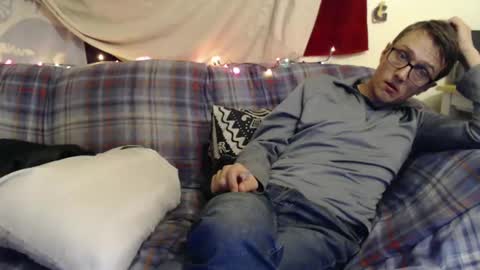 G online show from January 20, 2025, 3:26 am