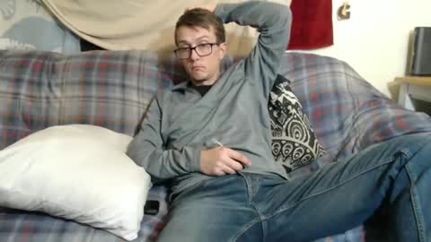 G online show from January 20, 2025, 11:32 pm