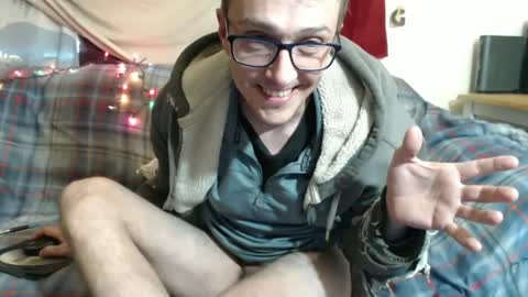 G online show from January 22, 2025, 8:28 pm