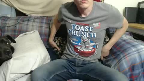 G online show from January 26, 2025, 11:08 pm