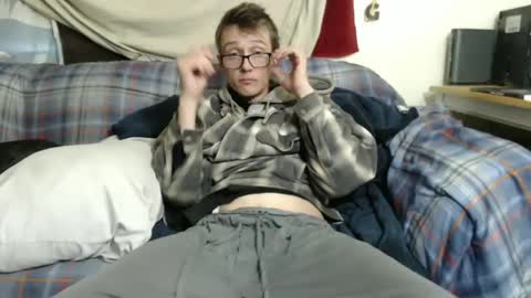 G online show from January 29, 2025, 8:56 pm