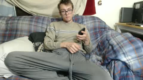 G online show from January 30, 2025, 2:25 pm